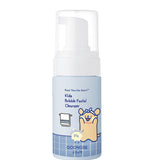 GOONGBE Kids Bubble Facial Cleanser