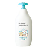 GOONGBE Pri-mmune Shampoo&Bath