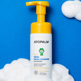 ATOPALM Fresh Facial Cleanser