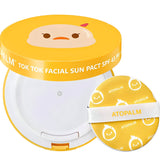 ATOPALM Facial Sunpact
