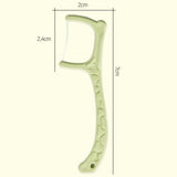 Eco Floss Picks(sugarcane)