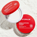 ATOPALM Derma Soothing Powder