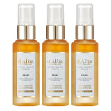 Dalba White Truffle Serum Spray 50ml – Portable 3-Piece Set