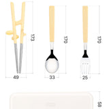 Edison - Kids Cutlery Set