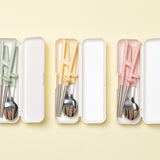 Edison - Kids Cutlery Set