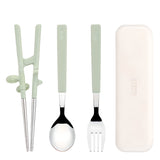 Edison - Kids Cutlery Set