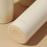 Edison - Smart Thermal Bottle (with Temperature Display)