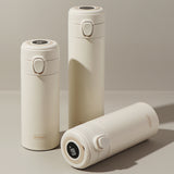 Edison - Smart Thermal Bottle (with Temperature Display)