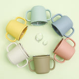 Edison - Baby Training Cup 200ml
