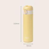 Edison One-Touch Kids Tumbler 350ml